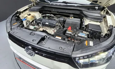 KG_Mobility_Ssangyong TIBOLI 2017, 89326 км, за 8990000 KRW - фото 6