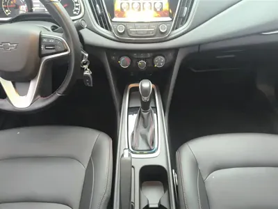 Chevrolet Monza 2019, 85800 км, за 27000 CNY - фото 16