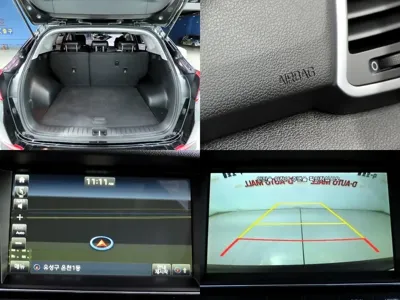 Hyundai Tucson 2018, 94067 км, за 13500000 KRW - фото 9