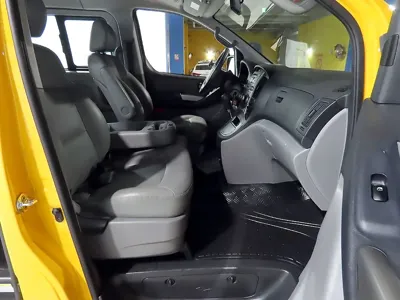 Hyundai Starex 2015, 130000 км, за 9900000 KRW - фото 6