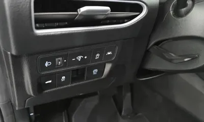 Hyundai Sonata 2020, 91186 км, за 14800000 KRW - фото 27