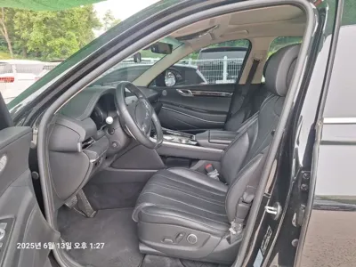 Genesis GV80 2022, 54700 км, за 99990000 KRW - фото 9