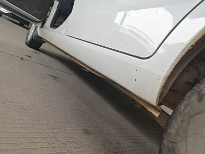 Wuling Hongguang 2019, 44800 км, за 24300 CNY - фото 22