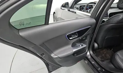 Mercedes-Benz C-Class 2024, 47409 км, за 36200000 KRW - фото 25