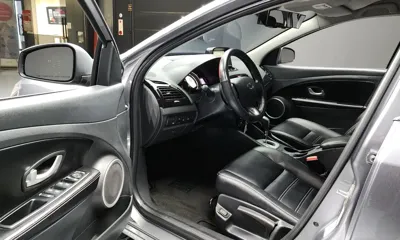 Renault-KoreaSamsung SM3 2016, 92855 км, за 5300000 KRW - фото 10