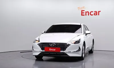 Hyundai Sonata 2020, 142258 км, за 11900000 KRW