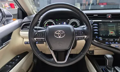 Toyota Camry 2019, 102702 км, за 24900000 KRW - фото 13