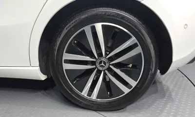 Mercedes-Benz A-Class 2021, 50340 км, за 22500000 KRW - фото 21