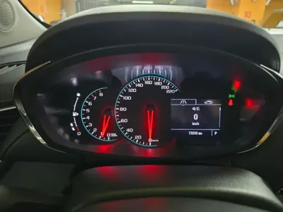 ChevroletGMDaewoo Trax 2019, 73000 км, за 8900000 KRW - фото 8