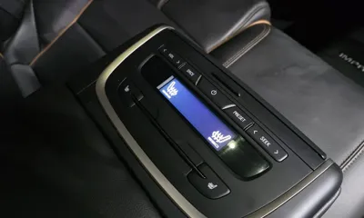 ChevroletGMDaewoo Impala 2016, 216938 км, за 3190000 KRW - фото 19