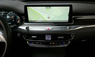 Kia K9 2019, 72095 км, за 23900000 KRW - фото 16
