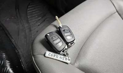 Hyundai Starex 2019, 133707 км, за 12800000 KRW - фото 17