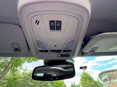 ChevroletGMDaewoo Impala 2016, 114657 км, за 6600000 KRW - фото 15