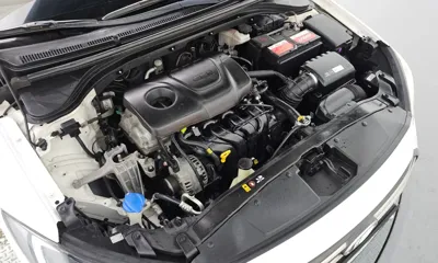 Hyundai Avante 2018, 90125 км, за 10800000 KRW - фото 6