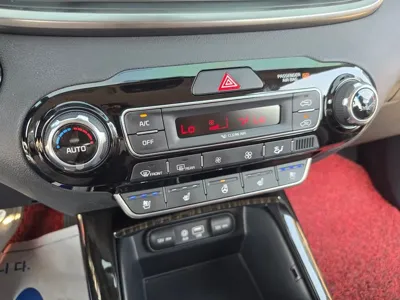 Kia Sorento 2018, 135471 км, за 16300000 KRW - фото 13