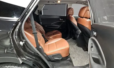 Hyundai Maxcruz 2014, 152652 км, за 10500000 KRW - фото 11