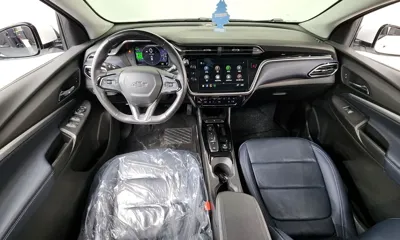 ChevroletGMDaewoo Bolt EV 2023, 41326 км, за 24600000 KRW - фото 7