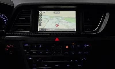 Hyundai Genesis 2016, 209697 км, за 7400000 KRW - фото 20