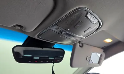 Kia K9 2019, 129925 км, за 18600000 KRW - фото 20