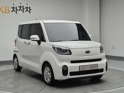 Kia Ray 2021, 37454 км, за 12200000 KRW - фото 4