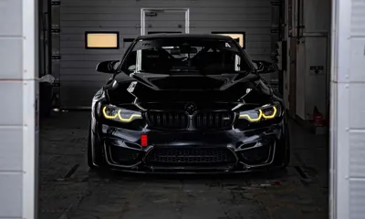 BMW M4 2018, 67000 км, за 66000000 KRW - фото 10