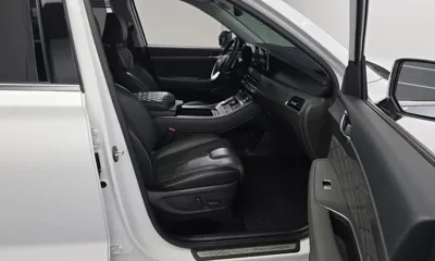 Hyundai Palisade 2021, 92831 км, за 23990000 KRW - фото 26