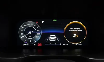 Kia Sorento 2023, 138133 км, за 22700000 KRW - фото 8