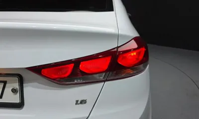 Hyundai Avante 2018, 92231 км, за 10800000 KRW - фото 23