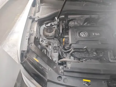 Volkswagen Tiguan L 2017, 48400 км, за 56600 CNY - фото 23