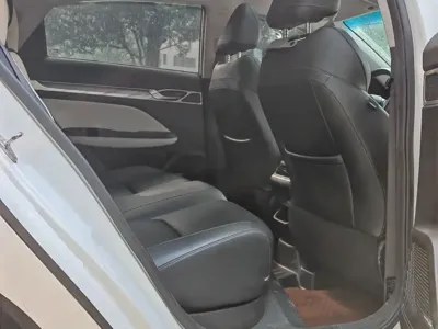 Geely Emgrand L 2022, 58000 км, за 33000 CNY - фото 9