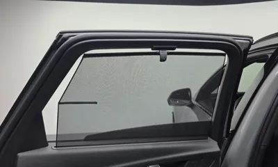 Audi SQ5 2021, 47955 км, за 49400000 KRW - фото 26