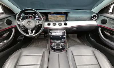 Mercedes-Benz E-Class 2017, 140268 км, за 18770000 KRW - фото 7