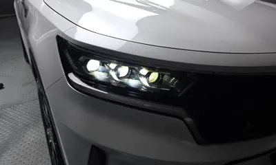 Kia Sorento 2021, 106158 км, за 26500000 KRW - фото 22