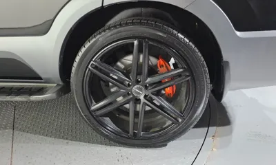 Kia Mohave 2018, 103057 км, за 17900000 KRW - фото 21