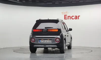 Hyundai Casper 2023, 16832 км, за 18500000 KRW