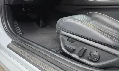 Genesis G70 2018, 134413 км, за 15200000 KRW - фото 29