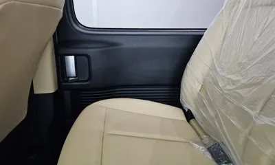 Hyundai Staria 2022, 91092 км, за 23500000 KRW - фото 25