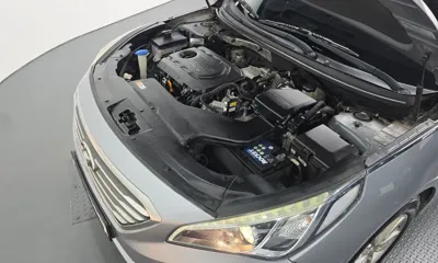 Hyundai Sonata 2016, 190841 км, за 3550000 KRW - фото 6