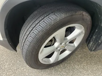 ChevroletGMDaewoo Trax 2016, 59980 км, за 5700000 KRW - фото 9