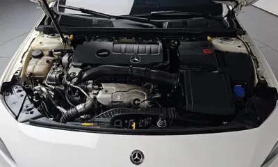 Mercedes-Benz A-Class 2019, 65769 км, за 16500000 KRW - фото 6