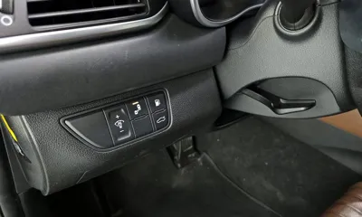 Genesis G70 2018, 144003 км, за 13000000 KRW - фото 16