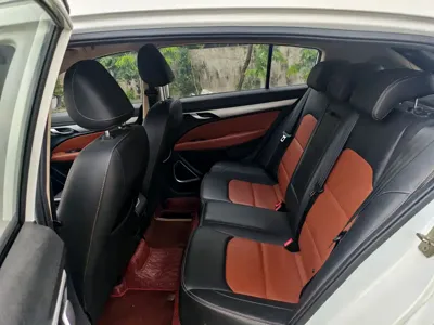Geely Vision S1 2019, 84000 км, за 26800 CNY - фото 8