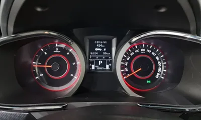 KG_Mobility_Ssangyong KORANDO 2017, 38867 км, за 11700000 KRW - фото 8