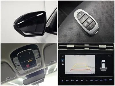 Hyundai Tucson 2022, 85157 км, за 15720000 KRW - фото 20