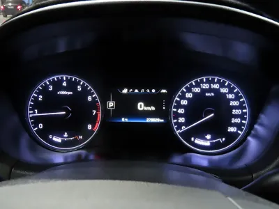 Hyundai Genesis 2015, 279625 км, за 7000000 KRW - фото 9