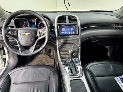 ChevroletGMDaewoo Malibu 2015, 128839 км, за 2990000 KRW - фото 5