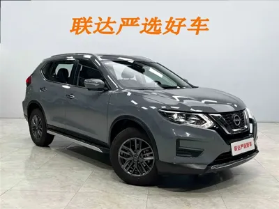 Nissan X-Trail 2025, 1500 км, за 129000 CNY - фото 22