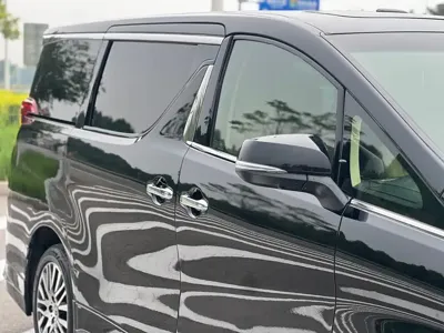 Toyota Alphard 2017, 167000 км, за 298000 CNY - фото 24