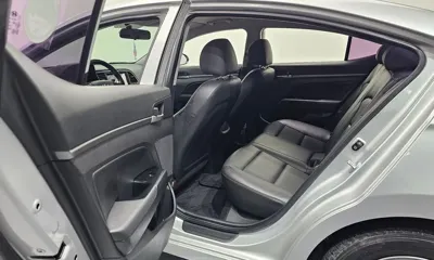 Hyundai Avante 2018, 90854 км, за 9900000 KRW - фото 26