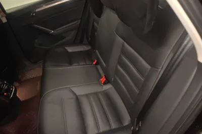 Volkswagen Passat 2017, 78700 км, за 73633.67 CNY - фото 14